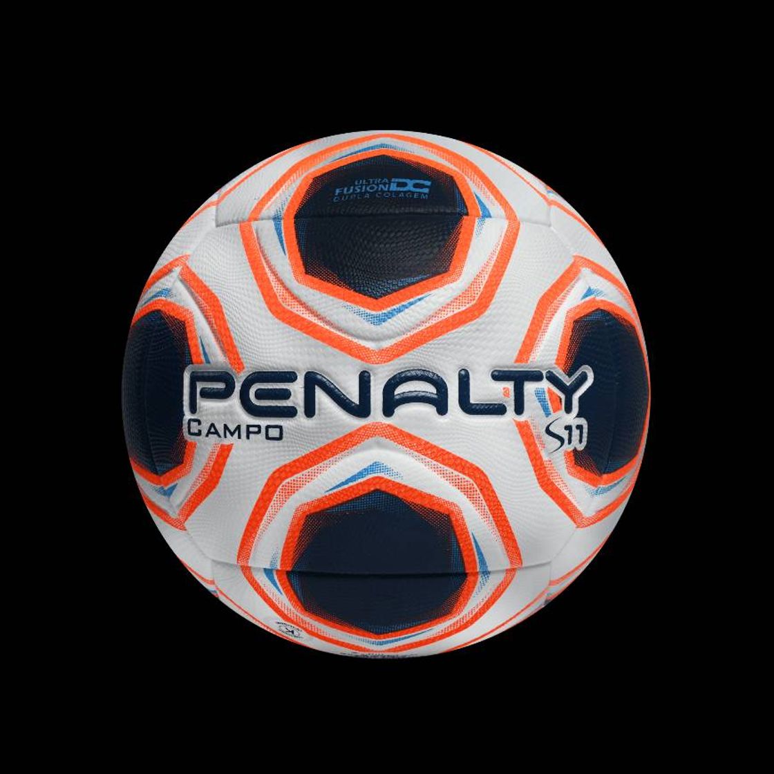 Fashion Bola Campo Penalty S11 R2 XXI - Penalty