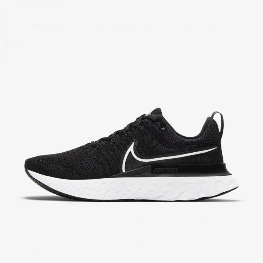 Fashion Tênis Nike React Infinity Run Flyknit 2 Feminino

