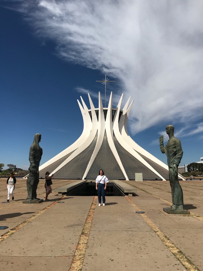 Place Brasilia