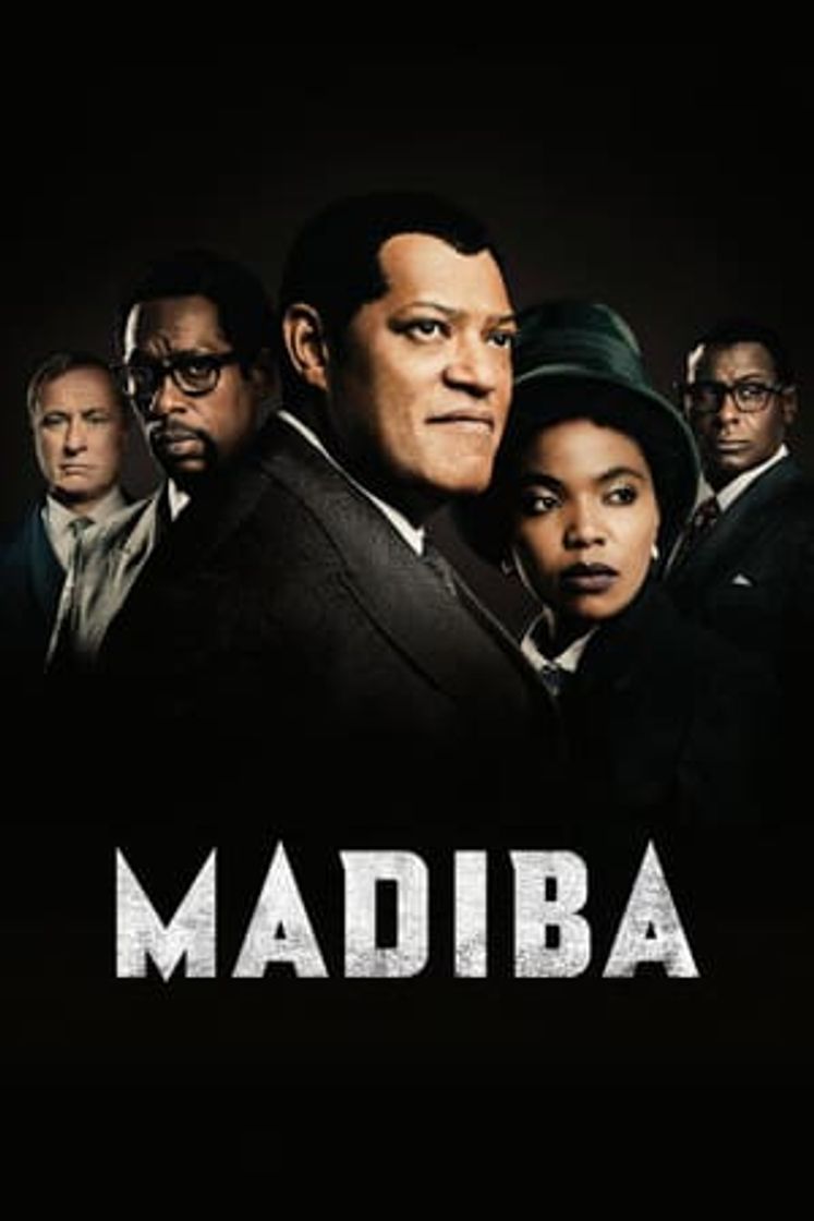 Serie Madiba