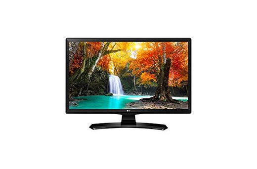 LG 24MT49S-PZ - Monitor TV de 24"