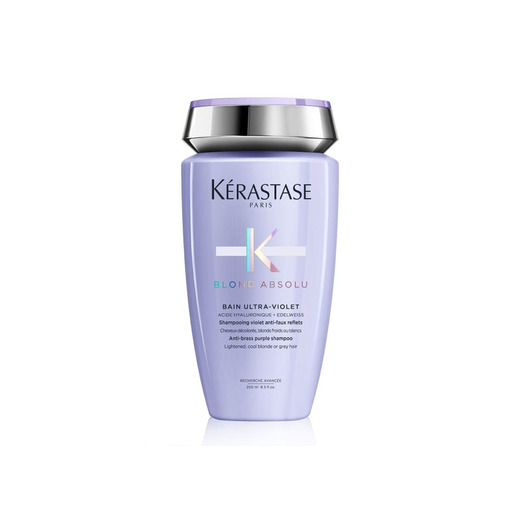 
Kérastase
BLOND ABSOLU bain ultra-violet