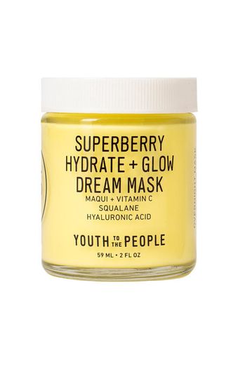 
YOUTH TO THE PEOPLE
Superberry Hydrate