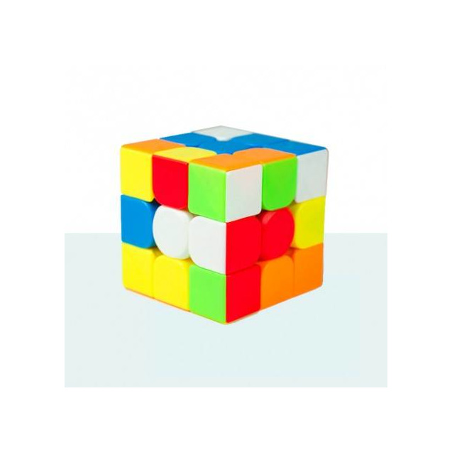 Producto Cubo mágico Meilong 3x3x3 C