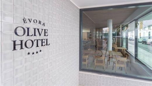Évora Olive Hotel