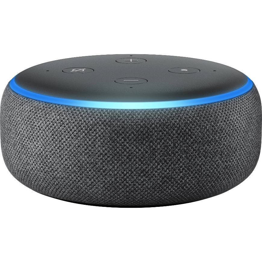 Moda Amazon echo