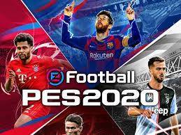 Moda PES 2020