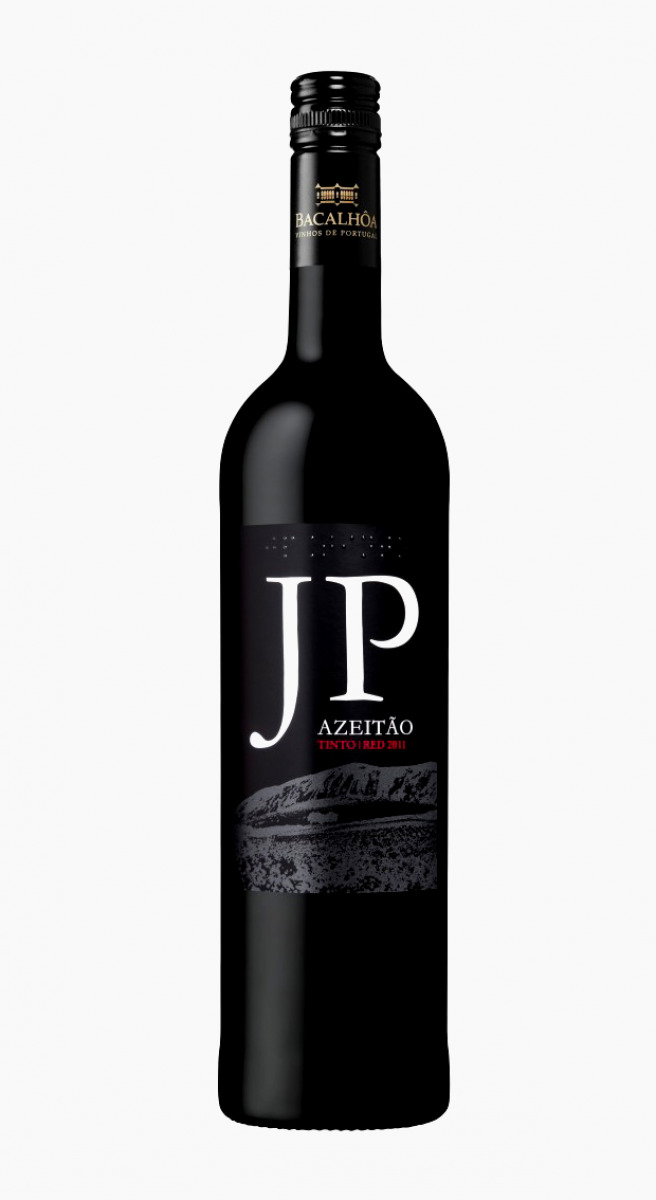 Producto JP Azeitão tinto