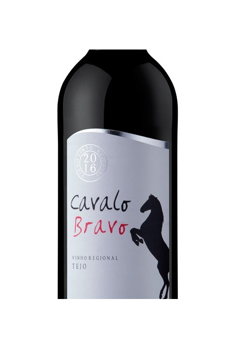 Producto Cavalo Bravo Vinho 

