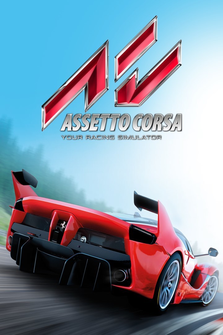 Electronic Assetto Corsa