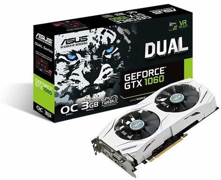 Products  GeForce GTX 1060 OC 3GB