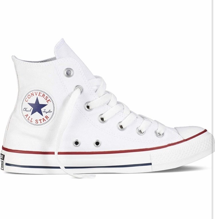 Social All star - converse