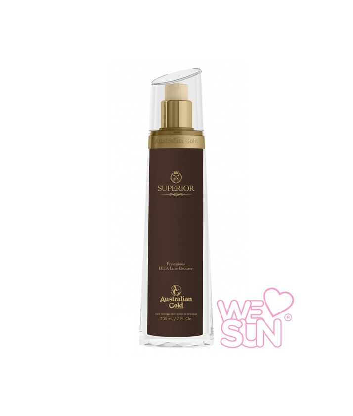 Producto Bronze perfeito 