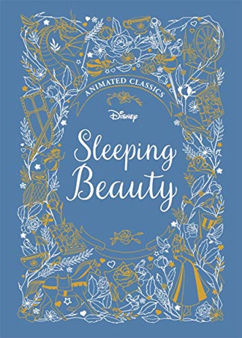 Books Murray, L: Sleeping Beauty