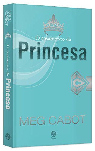 O Casamento da Princesa