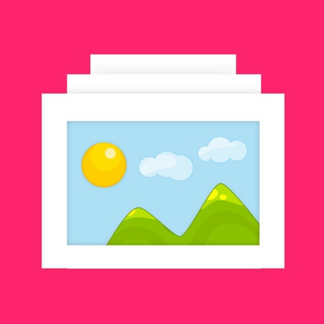 App GetSpace: Photo Cleaner