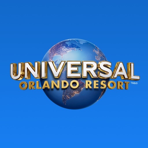 App Universal Orlando Resort™