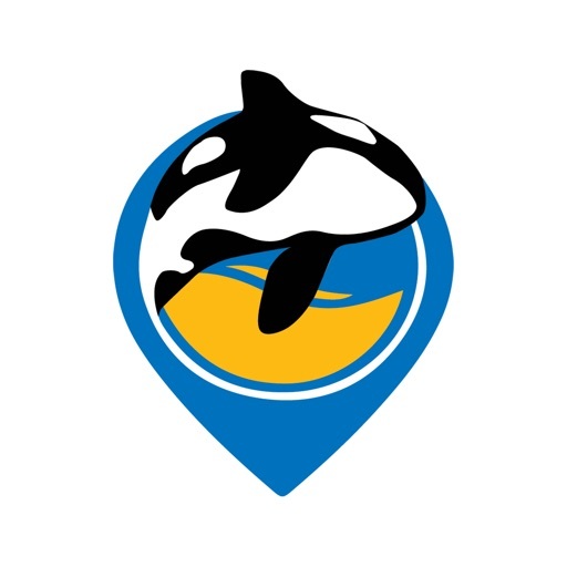 App SeaWorld Discovery Guide