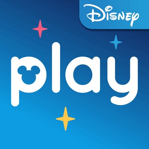 App Play Disney Parks