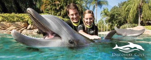 Discovery Cove