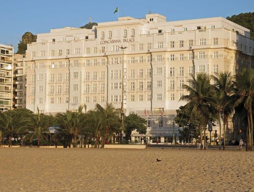 Copacabana Palace