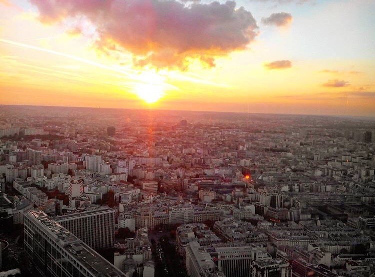 Tour Montparnasse B&B