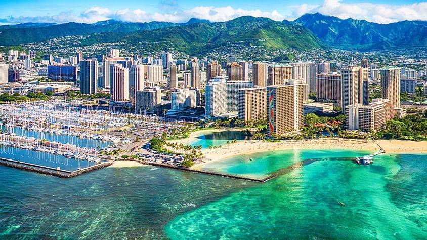 Place Hawaii