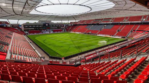 BayArena