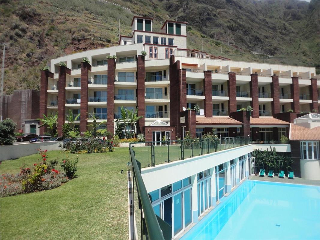 Place Paul do Mar Aparthotel
