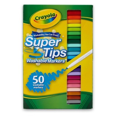 Moda CRAYOLA