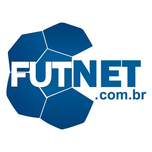 App Futnet - Tudo sobre Futebol