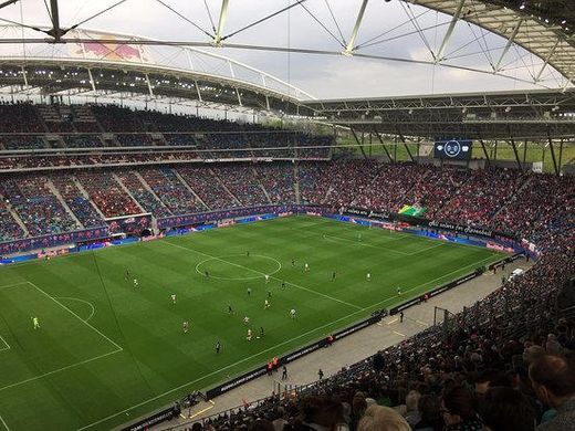 Red Bull Arena