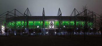 BORUSSIA-PARK