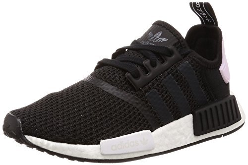 Social adidas NMD_R1 W, Zapatillas para Mujer, Negro