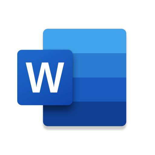 Moda Microsoft Word: Write, Edit & Share Docs on the Go - Apps on ...