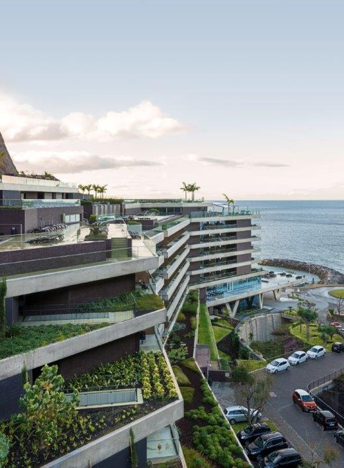 Place Saccharum Resort & Spa