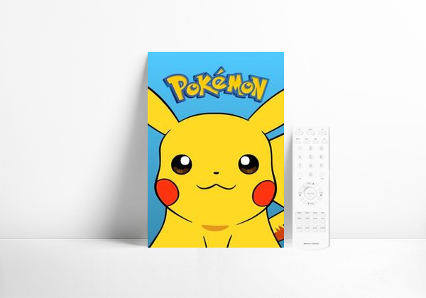 Serie Pokémon