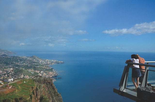 Place Cabo Girão