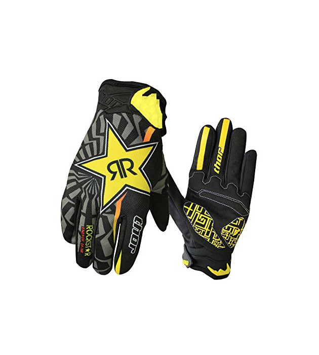 Producto ShallGood Guantes de Motos