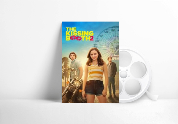 Movie Mi primer beso 2