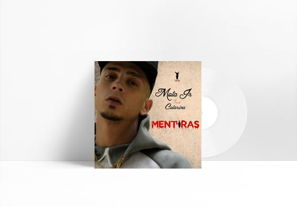 Music Mentiras
