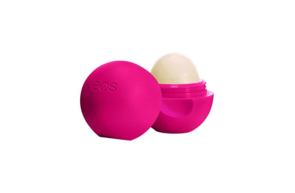 Social EOS Bálsamo Labial