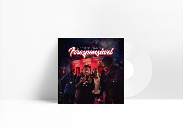 Música Irresponsável