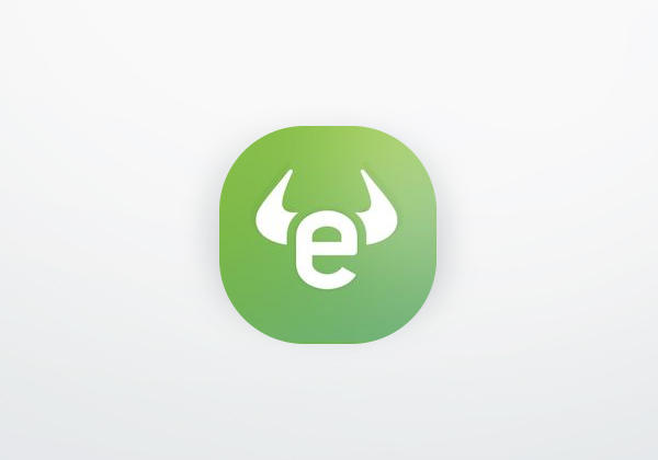 App eToro: trading social