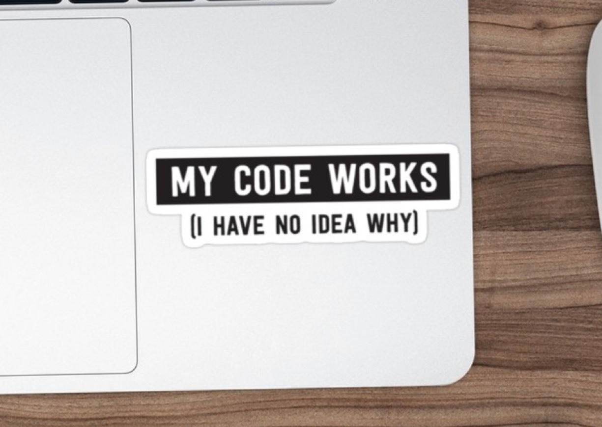 Producto My Code Works