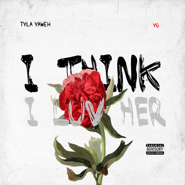 Canción I Think I Luv Her (feat. YG)