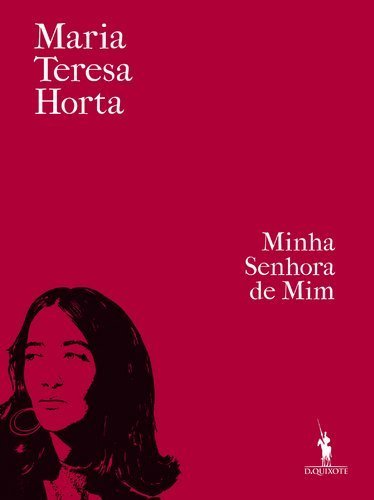 Book Minha Senhora De Mim