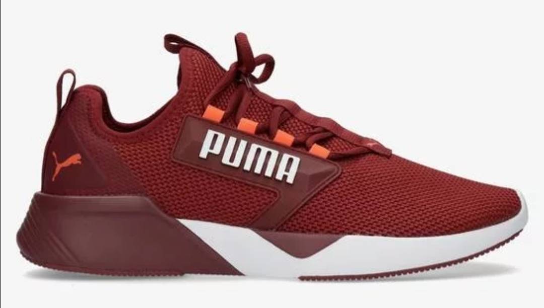 Product Puma retaliate