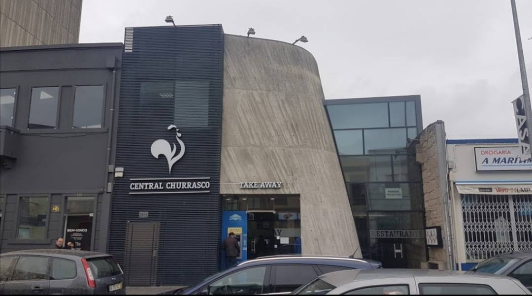 Central Churrasco de Matosinhos