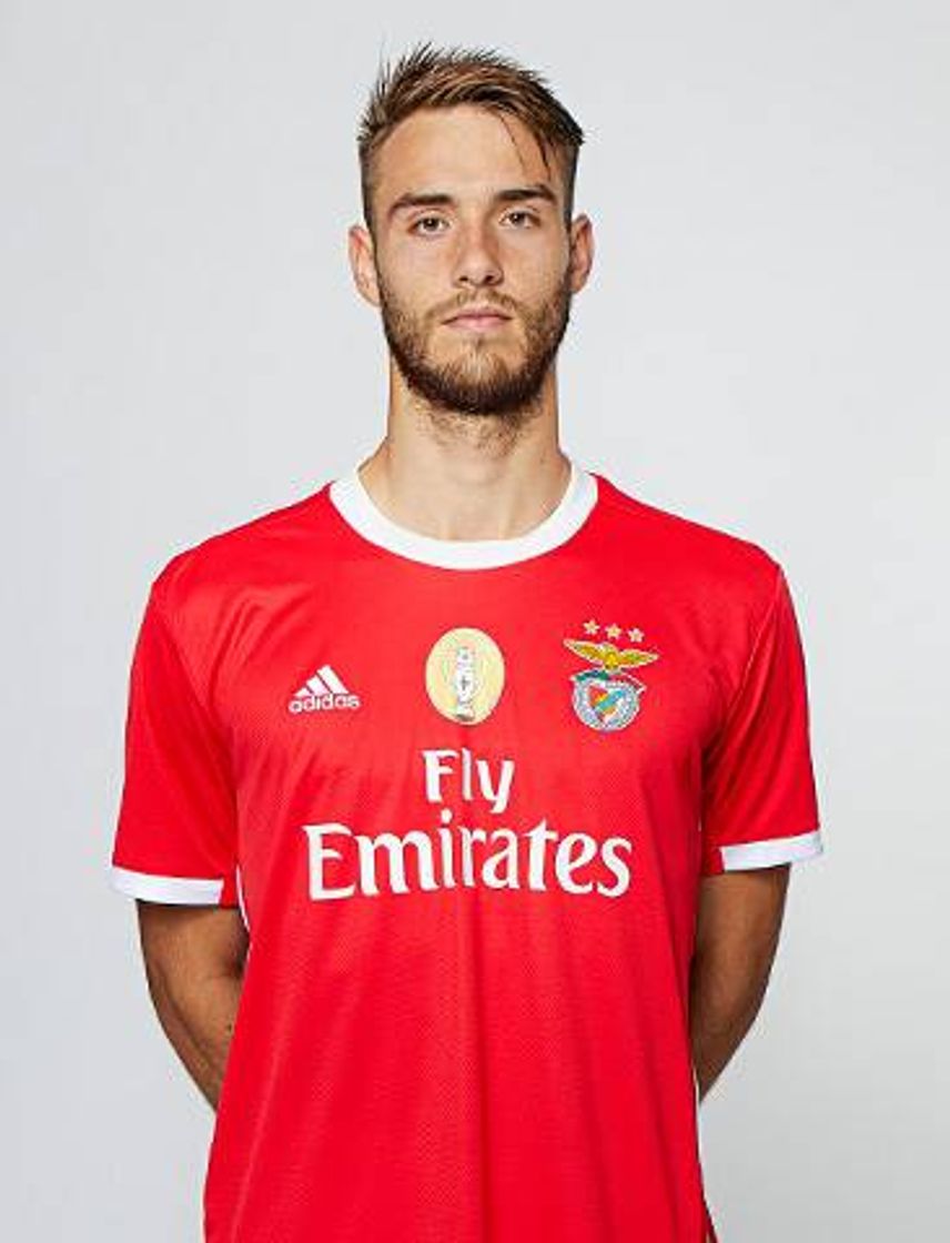 Moda Defesas do Benfica época 2019-2020